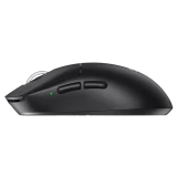 Мышь MCHOSE A7 V2 Ultra+ Black (MC-A7V2-12)