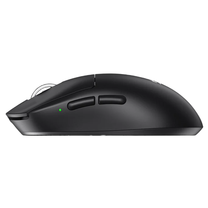 Мышь MCHOSE A7 V2 Ultra+ Black - MC-A7V2-12 - фото 3