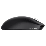 Мышь MCHOSE A7 V2 Ultra+ Black (MC-A7V2-12)