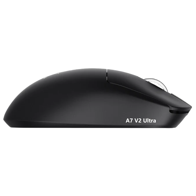 Мышь MCHOSE A7 V2 Ultra+ Black - MC-A7V2-12 - фото 4