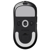 Мышь MCHOSE A7 V2 Ultra+ Black (MC-A7V2-12)