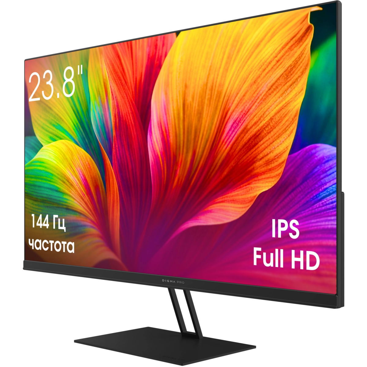 Монитор Digma 24" Pro Motion S - TM24SB01 - фото 2