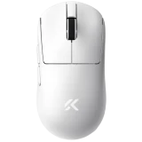 Мышь MCHOSE A7 V2 Ultra+ White (MC-A7V2-10)