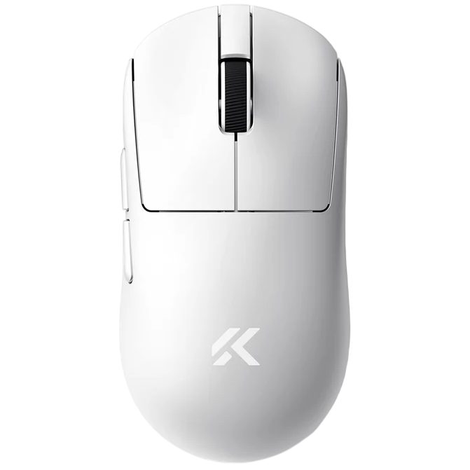 Мышь MCHOSE A7 V2 Ultra+ White - MC-A7V2-10 - фото 2