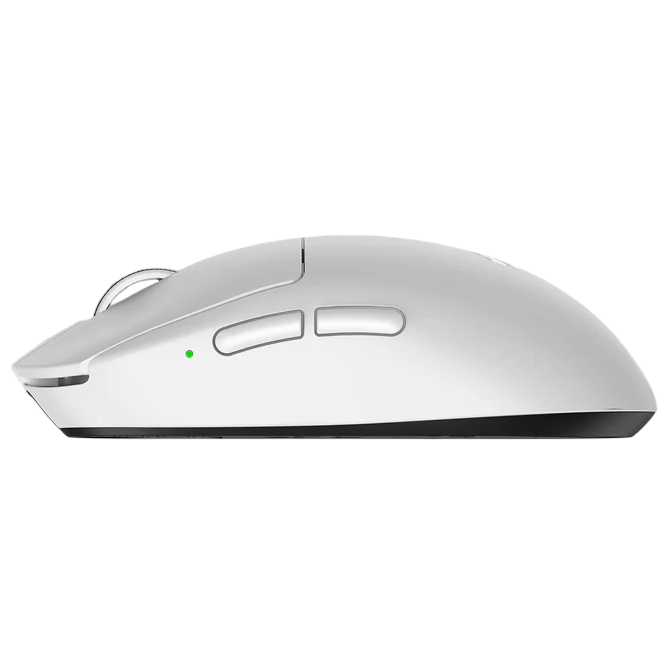 Мышь MCHOSE A7 V2 Ultra+ White - MC-A7V2-10 - фото 3