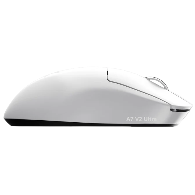 Мышь MCHOSE A7 V2 Ultra+ White - MC-A7V2-10 - фото 4