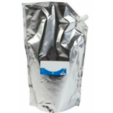 Тонер Black&White BST-310-1K-bag Black