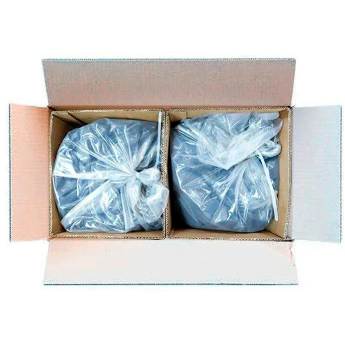 Тонер Black&White BST-310-20K Black