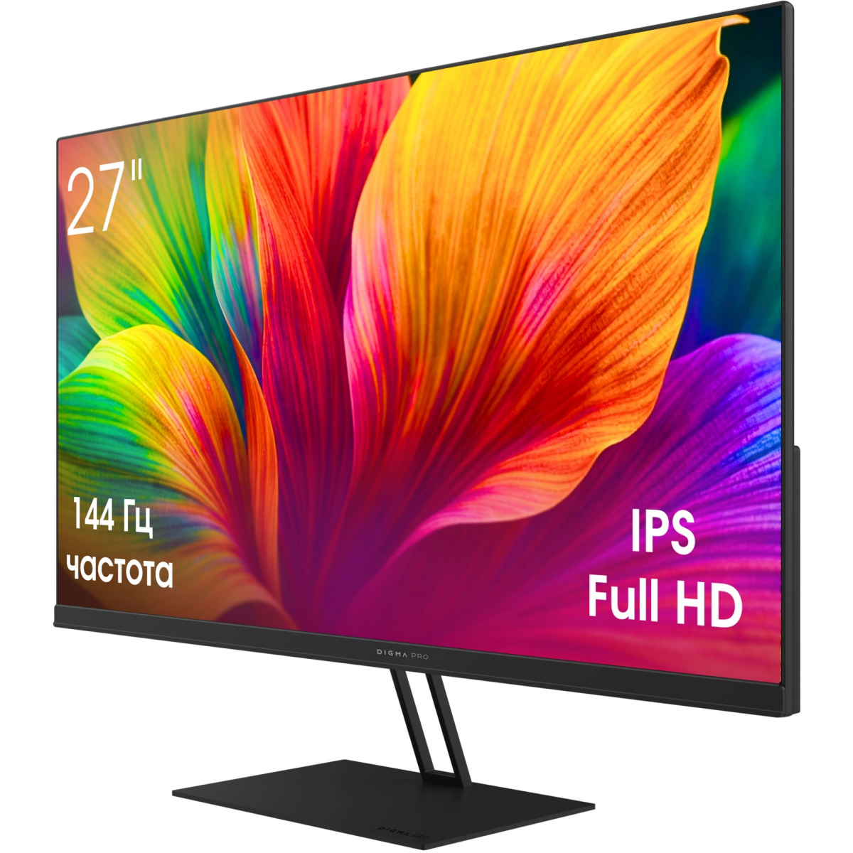 Монитор Digma 27" Pro Motion M - TM27SB01 - фото 2