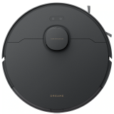 Робот-пылесос Dreame D20 Pro Black (RLD43SA)