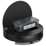 Робот-пылесос Dreame D20 Pro Black (RLD43SA)