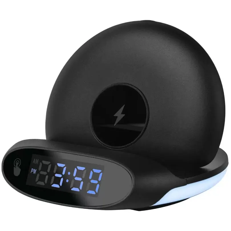 Часы-будильник Rombica ABD-003