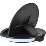 Часы-будильник Rombica ABD-003