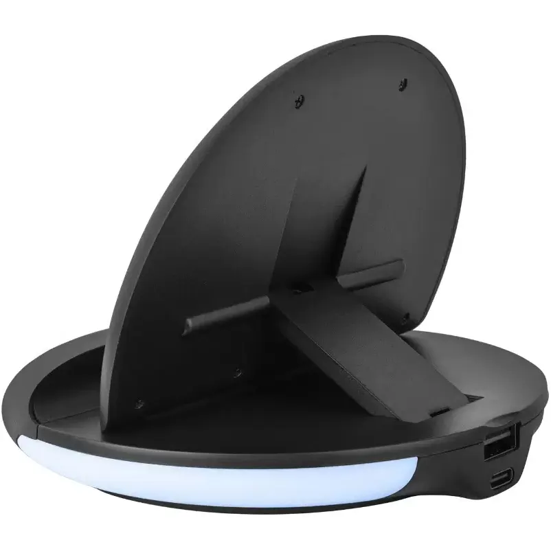 Часы-будильник Rombica ABD-003 - фото 2