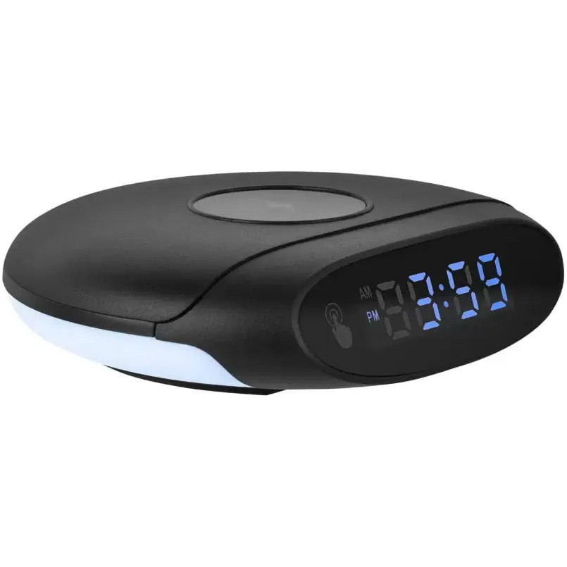 Часы-будильник Rombica ABD-003 - фото 3