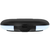 Часы-будильник Rombica ABD-003