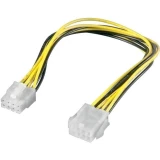 Кабель удлинительный 8-pin EPS - 8-pin EPS, Gigabyte 25CRI-300307-B0R