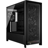 Корпус Corsair Frame 5000D RS Black (CC-9011307-WW)
