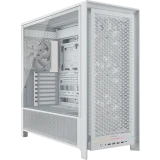 Корпус Corsair Frame 5000D RS White (CC-9011308-WW)