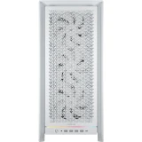 Корпус Corsair Frame 5000D RS White (CC-9011308-WW)