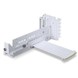 Кронштейн для видеокарты Phanteks Premium Gen5 Vertical GPU Bracket White (PH-PGPUKT5.0_DWT01)