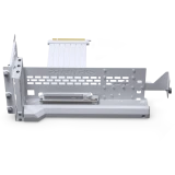 Кронштейн для видеокарты Phanteks Premium Gen5 Vertical GPU Bracket White (PH-PGPUKT5.0_DWT01)