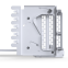 Кронштейн для видеокарты Phanteks Premium Gen5 Vertical GPU Bracket White - PH-PGPUKT5.0_DWT01 - фото 4