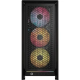 Корпус Corsair Frame 5000D RS ARGB Black (CC-9011309-WW)