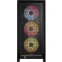 Корпус Corsair Frame 5000D RS ARGB Black (CC-9011309-WW) - фото 2