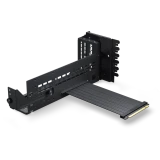 Кронштейн для видеокарты Phanteks Premium Gen5 Vertical GPU Bracket Black (PH-PGPUKT5.0_DBK01)