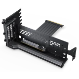 Кронштейн для видеокарты Phanteks Premium Gen5 Vertical GPU Bracket Black (PH-PGPUKT5.0_DBK01)