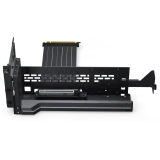 Кронштейн для видеокарты Phanteks Premium Gen5 Vertical GPU Bracket Black (PH-PGPUKT5.0_DBK01)