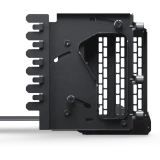 Кронштейн для видеокарты Phanteks Premium Gen5 Vertical GPU Bracket Black (PH-PGPUKT5.0_DBK01)