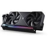 Кронштейн для видеокарты Phanteks Premium Gen5 Vertical GPU Bracket Black (PH-PGPUKT5.0_DBK01)