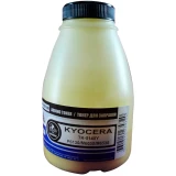 Тонер Black&White KPR-223Y-100 Yellow