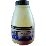 Тонер Black&White KPR-223Y-140 Yellow