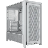 Корпус Corsair Frame 4000D RS White (CC-9011313-WW)