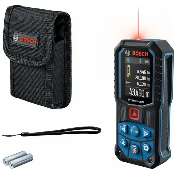 Дальномер Bosch 50-27 C - 0601072T00 - фото 2