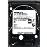 Жёсткий диск 2TB SATA-III Toshiba MQ04 (MQ04ABD200R) Factory Recertified