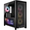 Корпус Corsair Frame 4000D LCD RS ARGB Black (CC-9011326-WW)