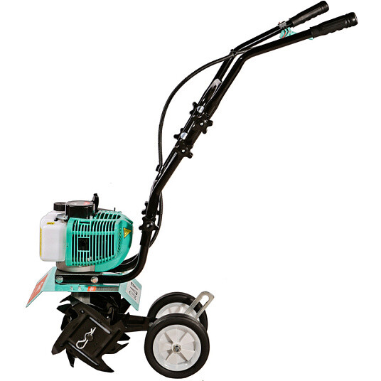 Культиватор Sturm! GK83021 - фото 2