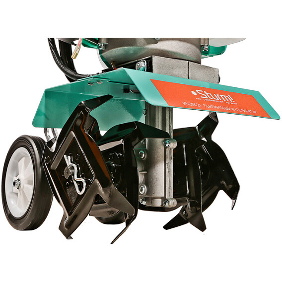 Культиватор Sturm! GK83021 - фото 6