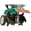 Культиватор Sturm! GK83021 - фото 6