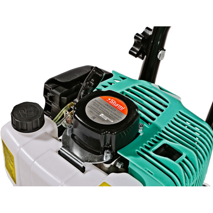 Культиватор Sturm! GK83021 - фото 7