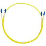 Патч-корд Vimcom DPC-SM-3.0-LC/UPC-LC/UPC-25, 25м