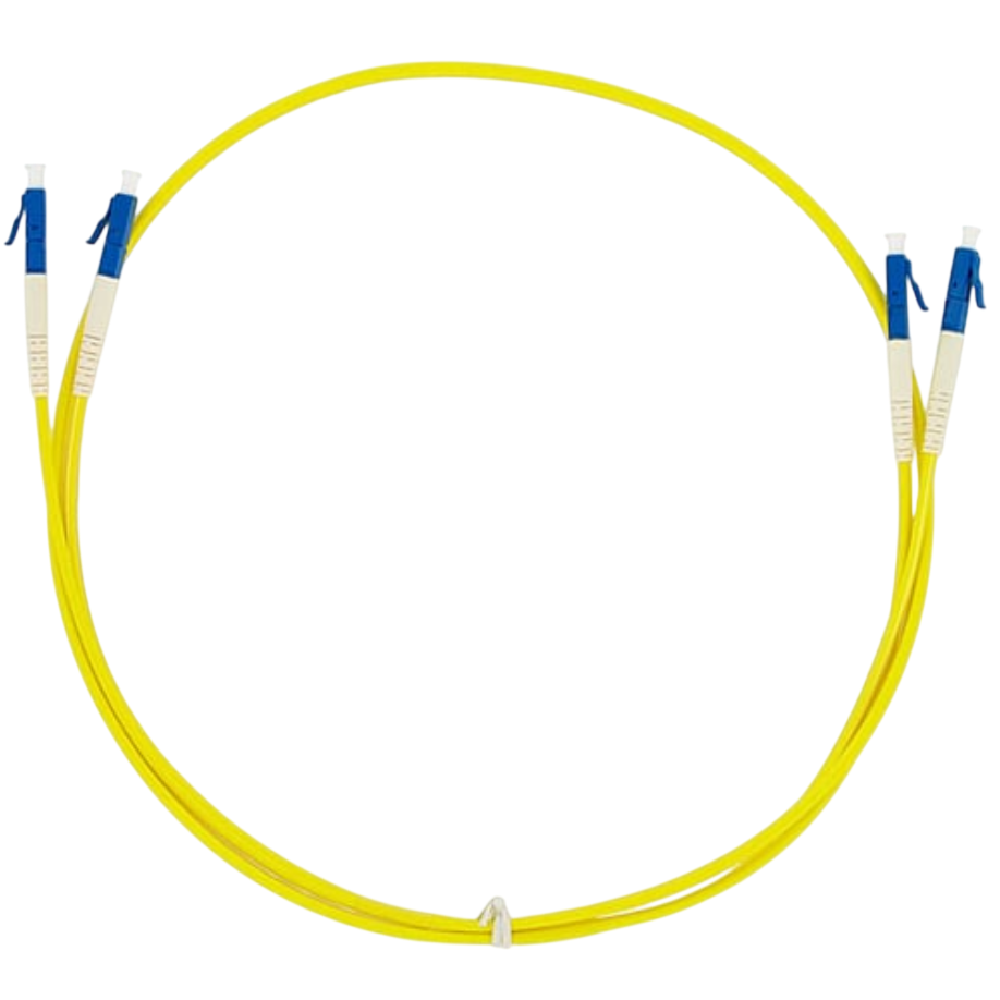 Патч-корд Vimcom DPC-SM-3.0-LC/UPC-LC/UPC-25, 25м