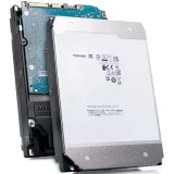 Жёсткий диск 20TB SATA-III Toshiba (MD10ACA20TR) Factory Recertified