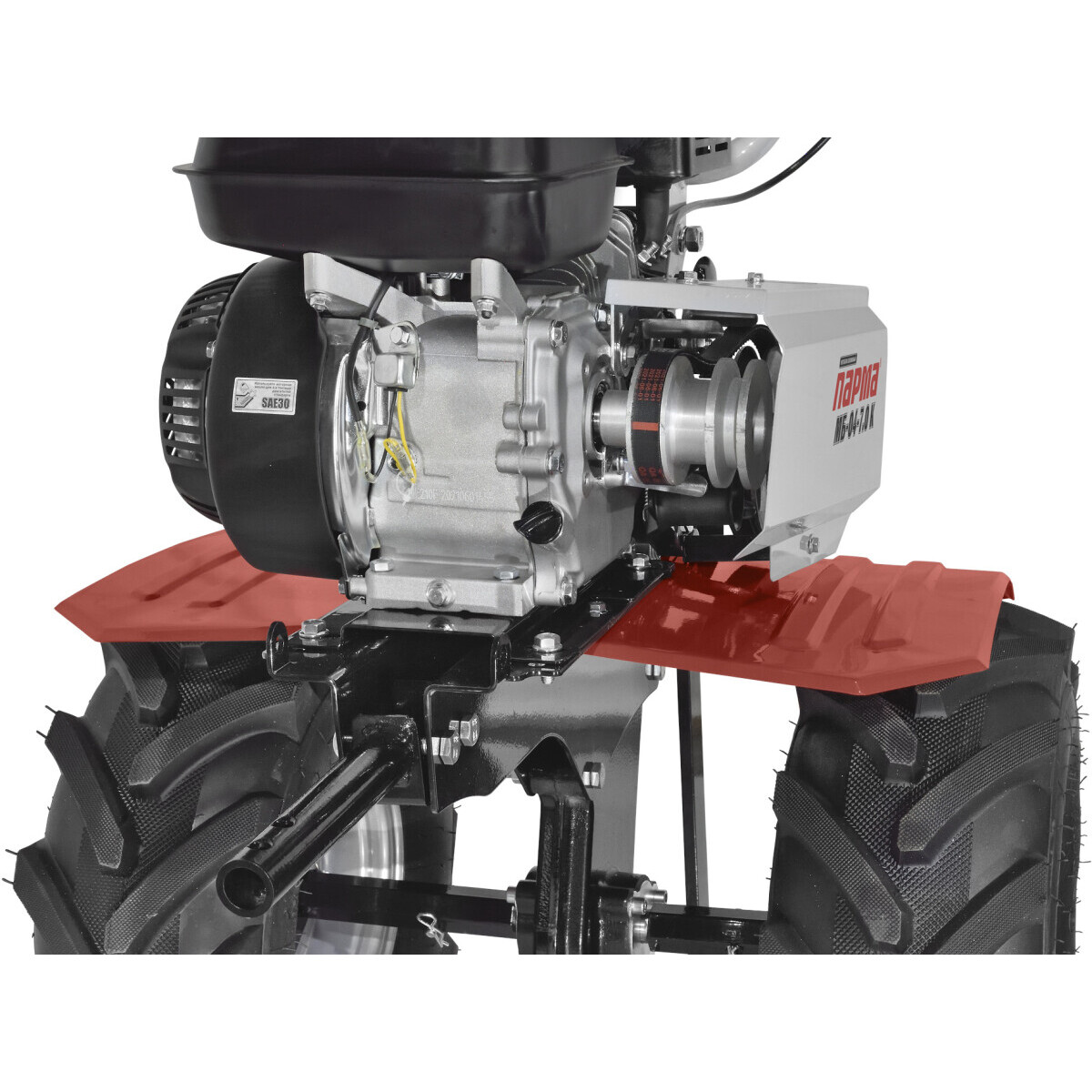 Культиватор ПАРМА МБ-04-7.0К - 02.017.00014 - фото 6