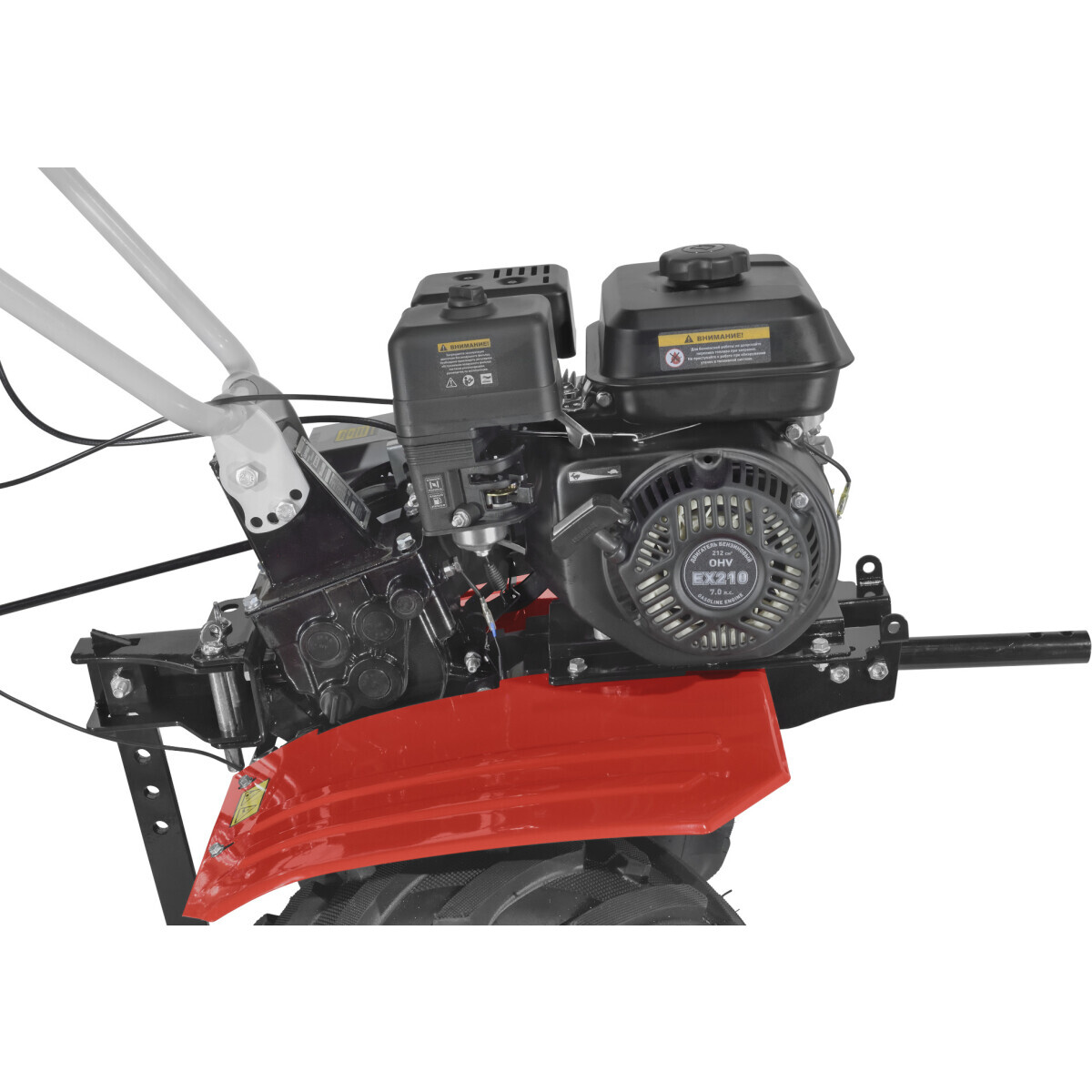 Культиватор ПАРМА МБ-04-7.0К - 02.017.00014 - фото 8