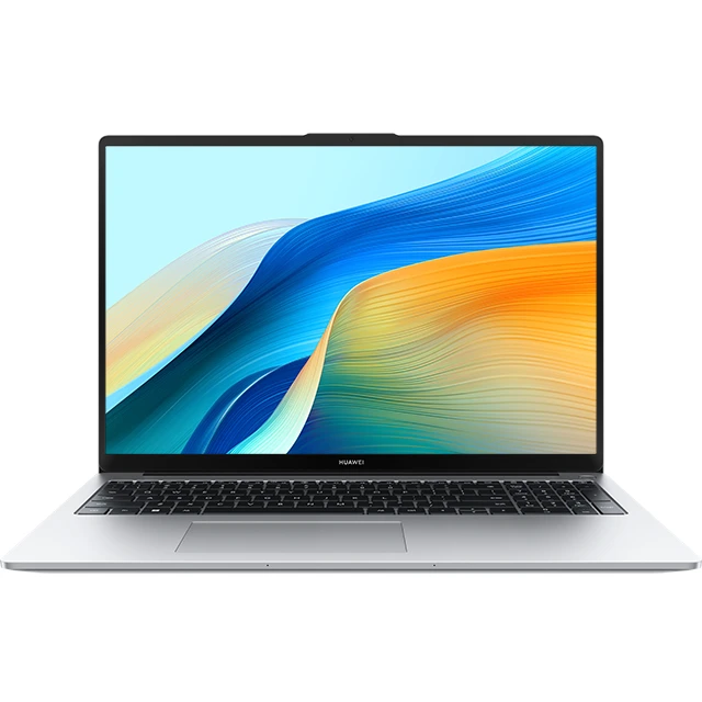 Ноутбук HUAWEI MateBook D 16 2024 MCLG-X (53014QKV) — фото 7